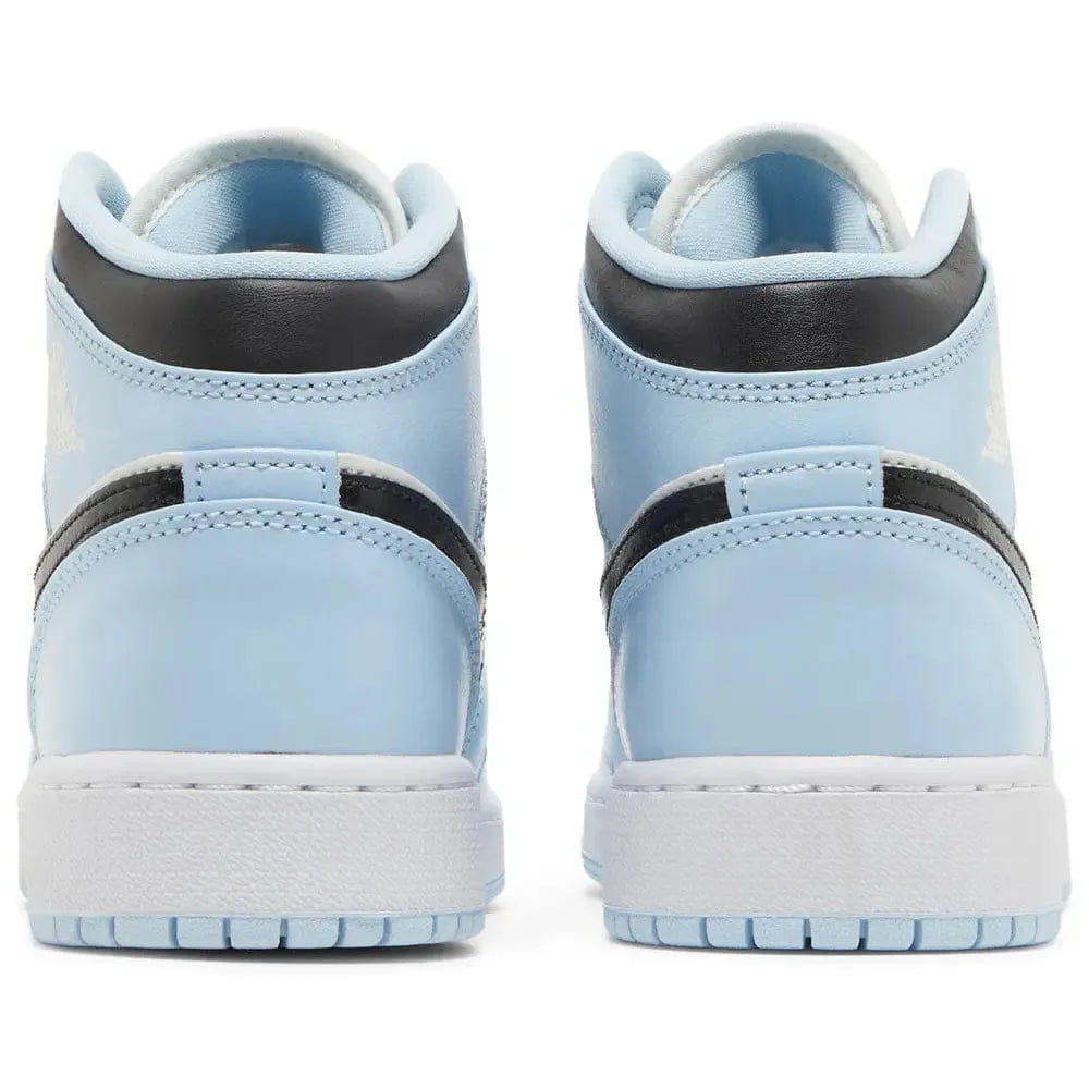 Nike Air Jordan Mid Ice Blue GS