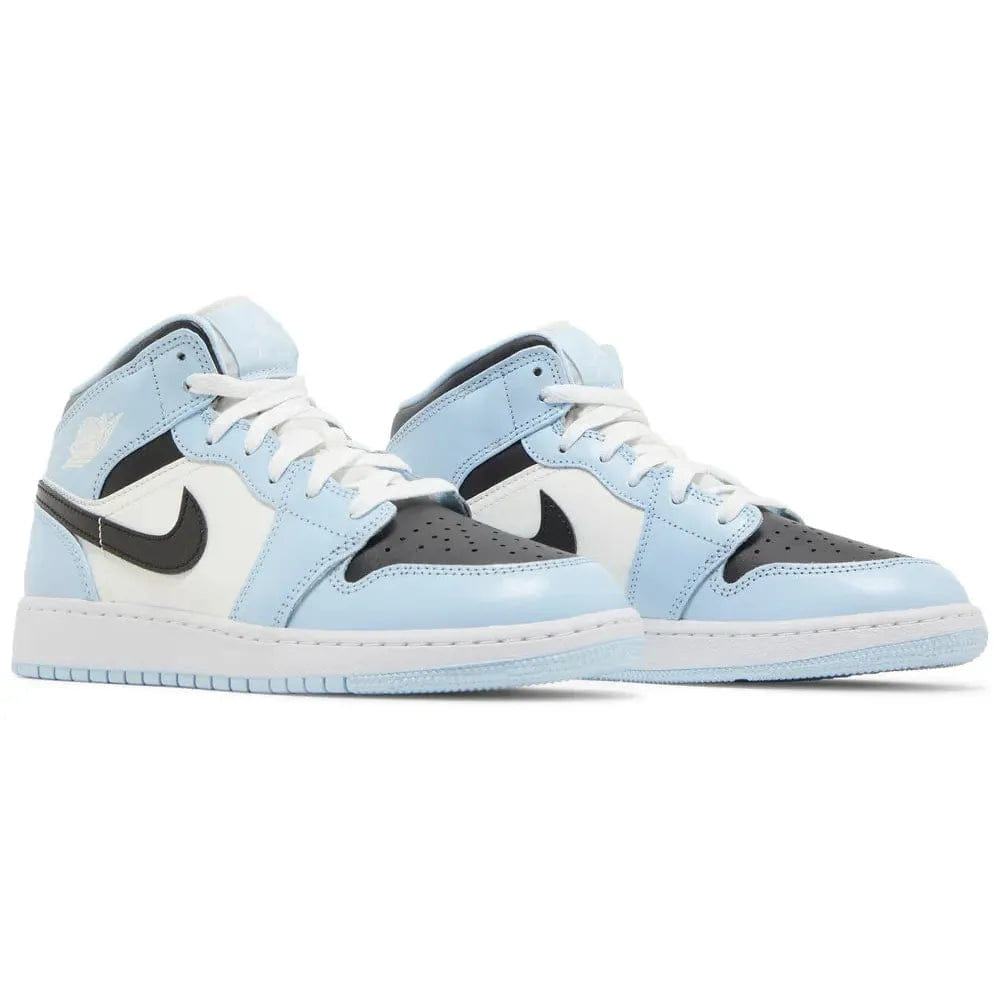 Nike Air Jordan Mid Ice Blue GS