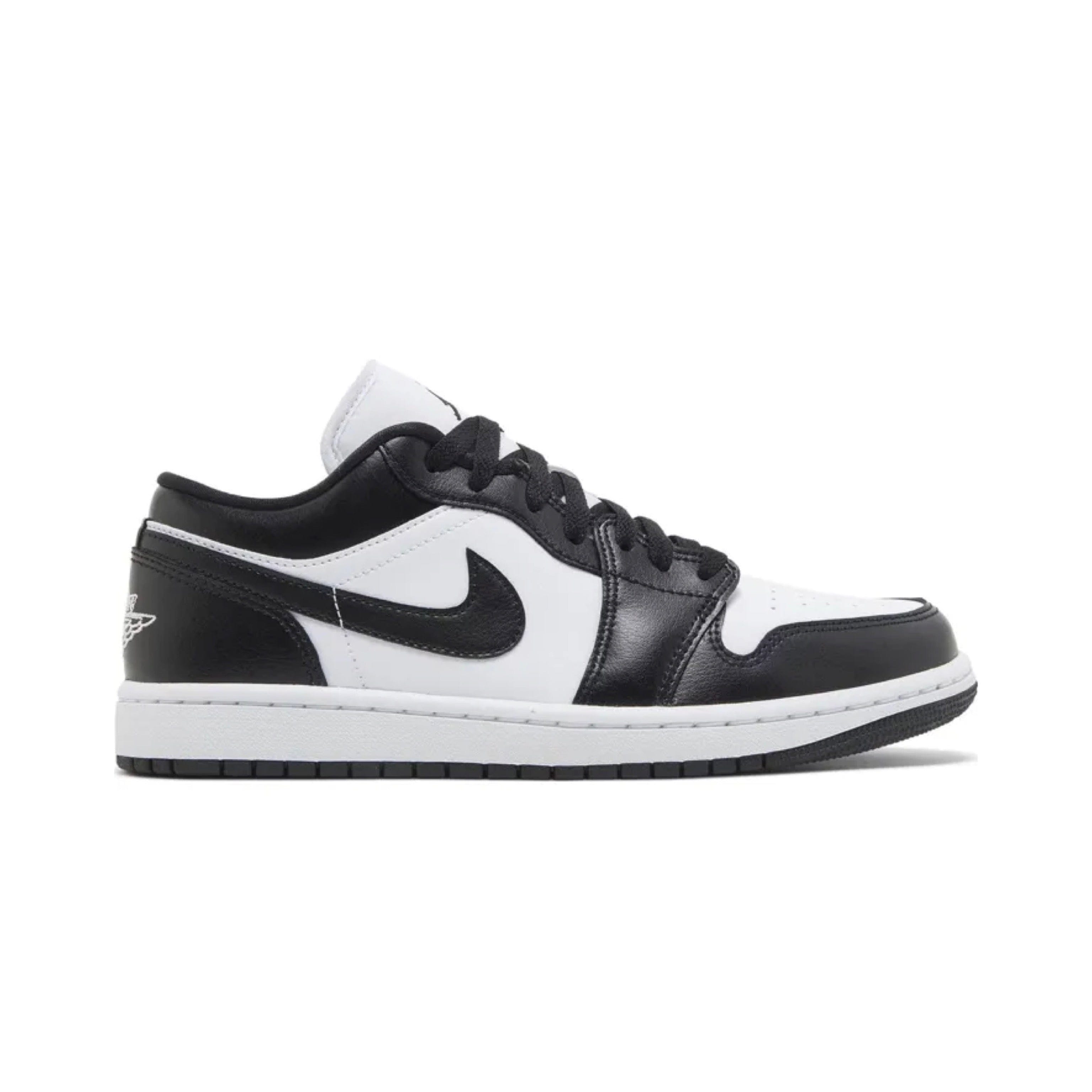 Nike WMNS AIR JORDAN 1 LOW Panda