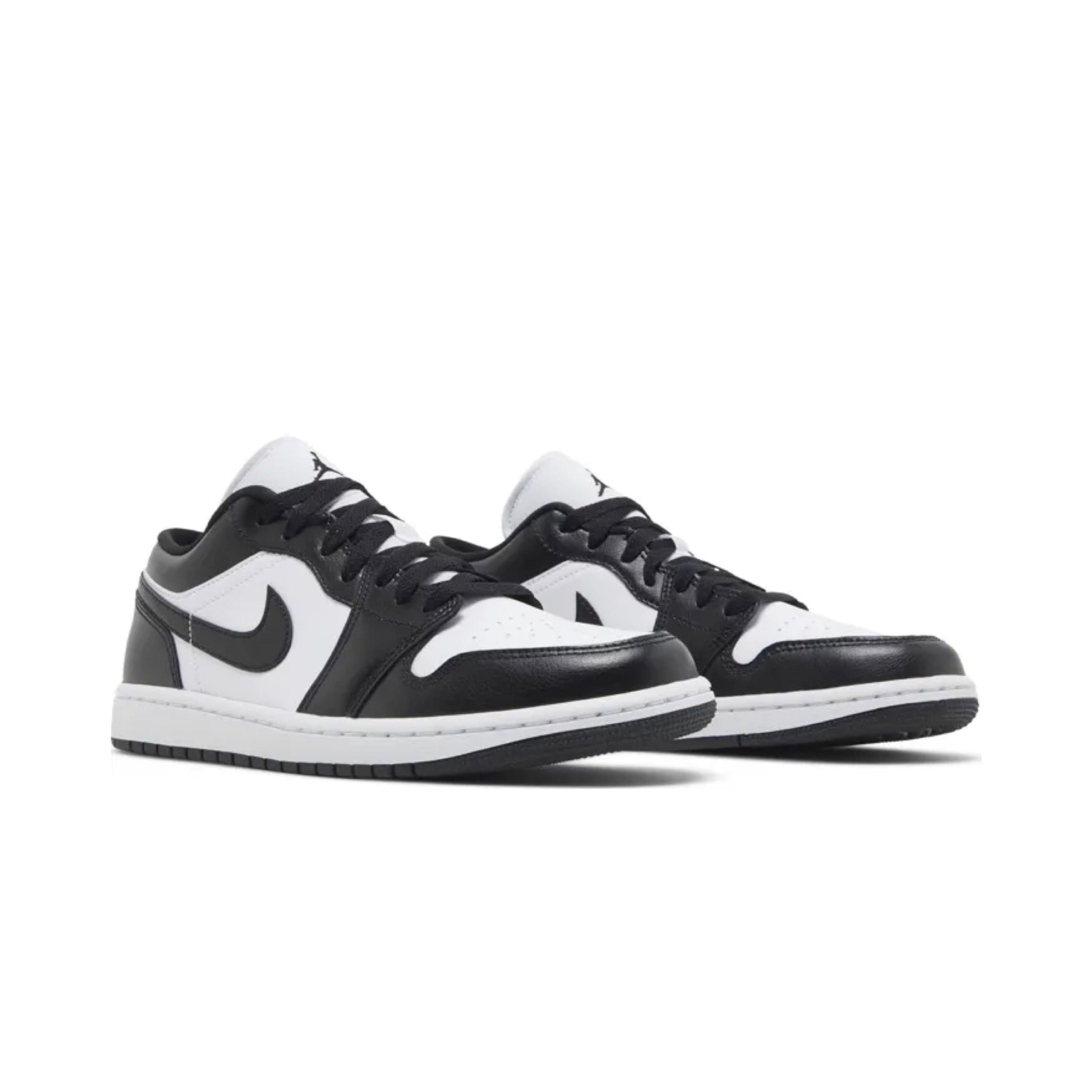 Nike WMNS AIR JORDAN 1 LOW Panda