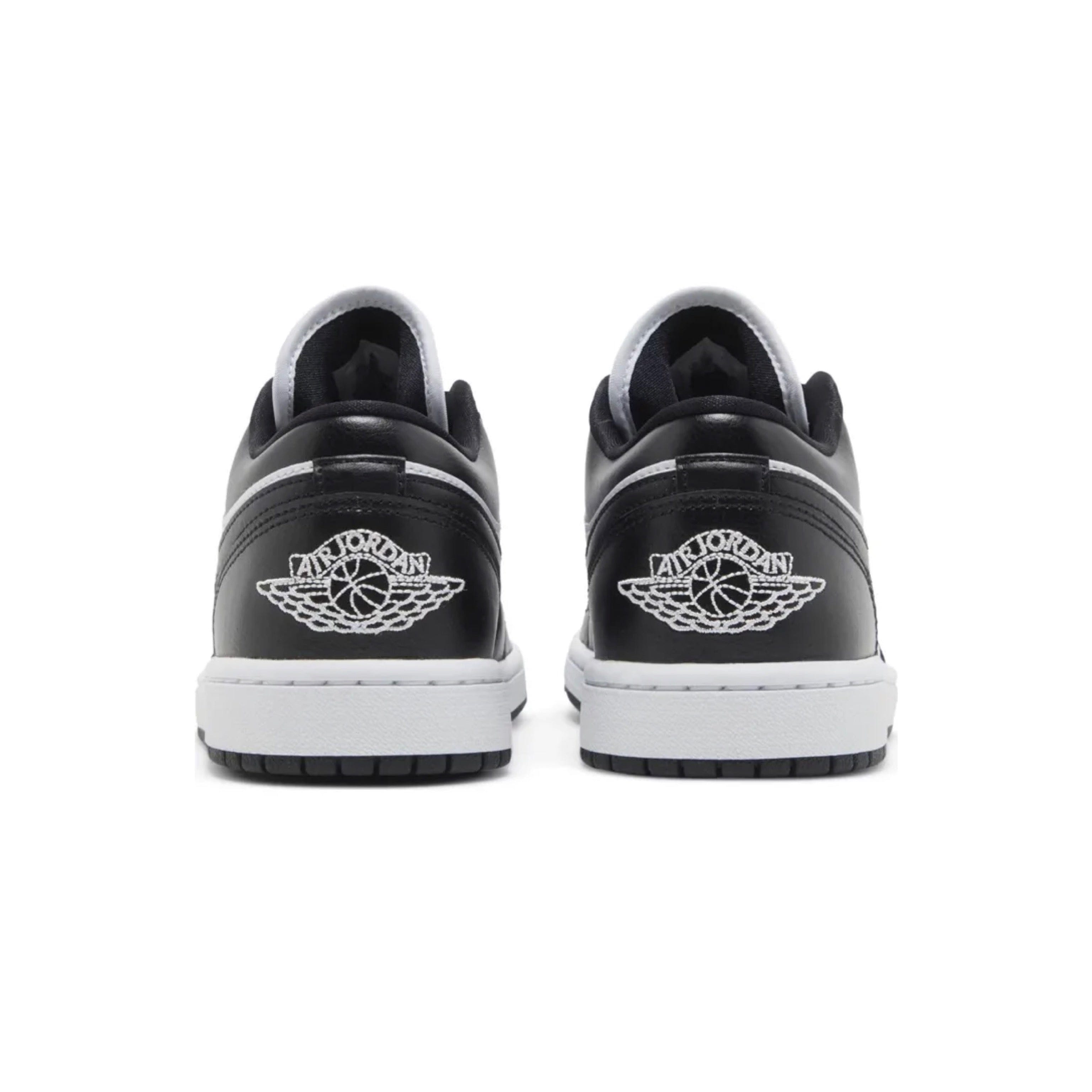 Nike WMNS AIR JORDAN 1 LOW Panda