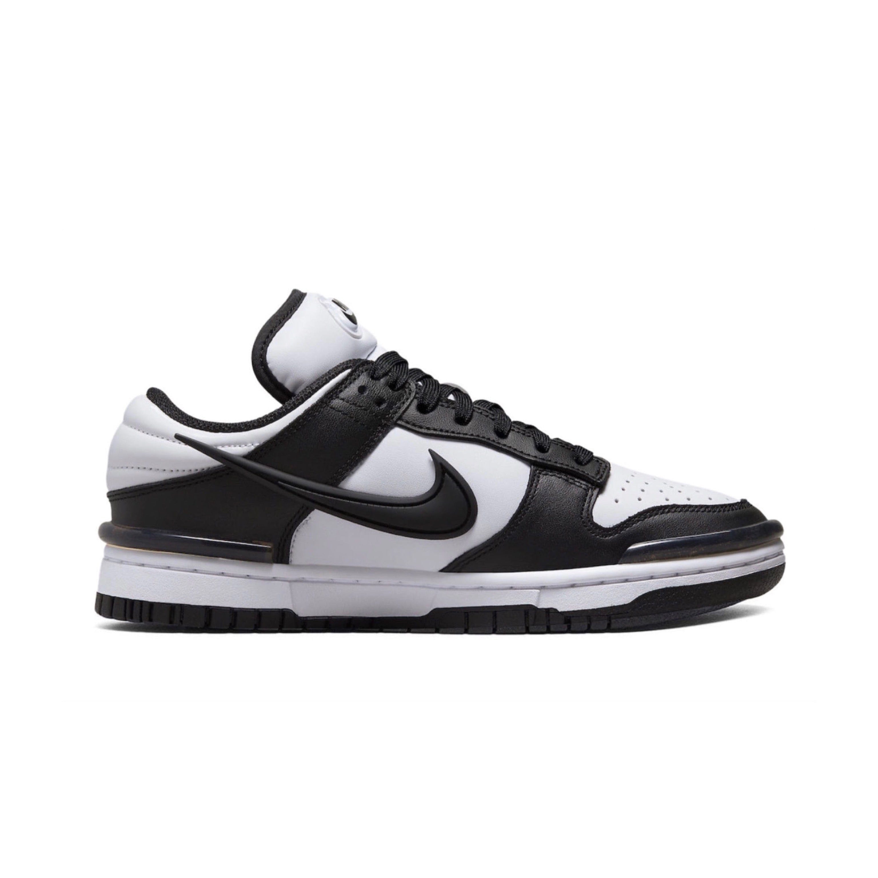 Nike WMNS DUNK LOW TWIST Panda