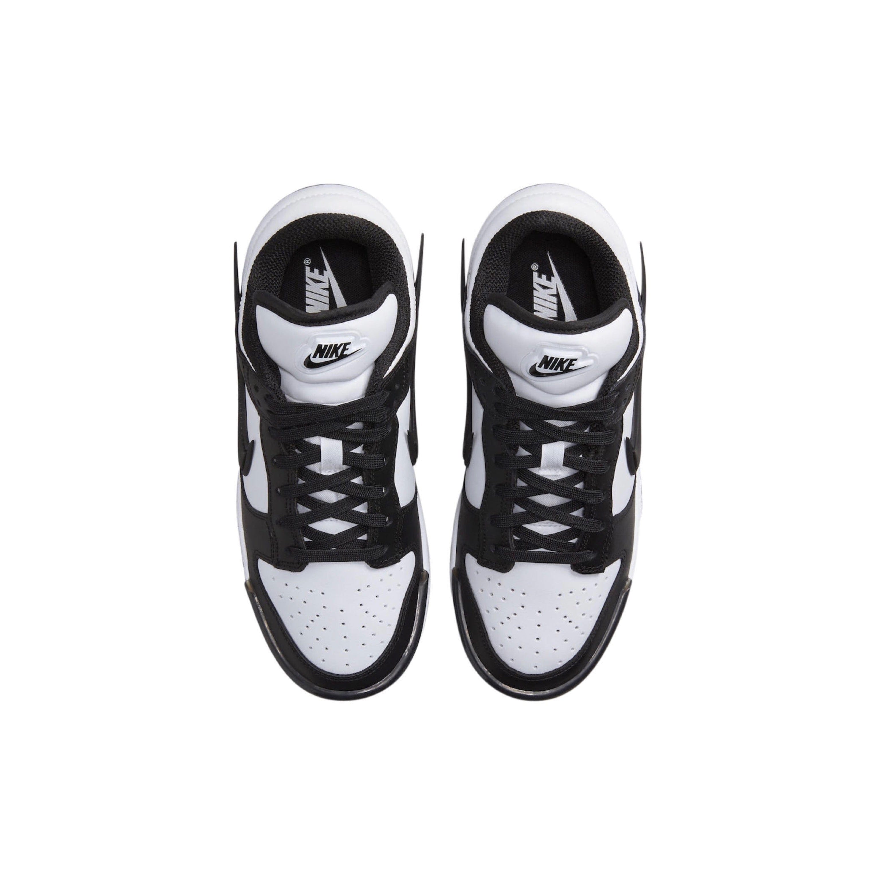 Nike WMNS DUNK LOW TWIST Panda