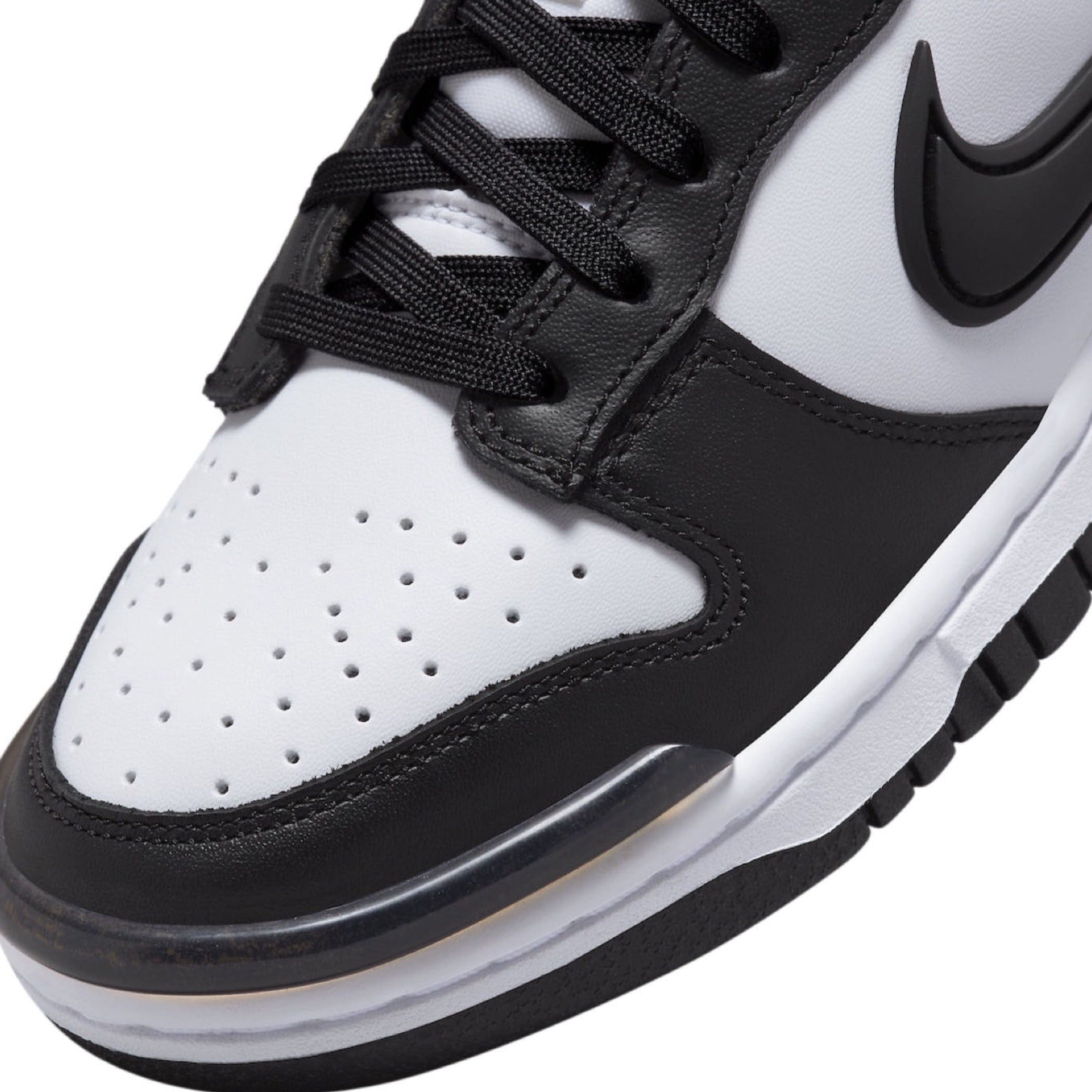 Nike WMNS DUNK LOW TWIST Panda