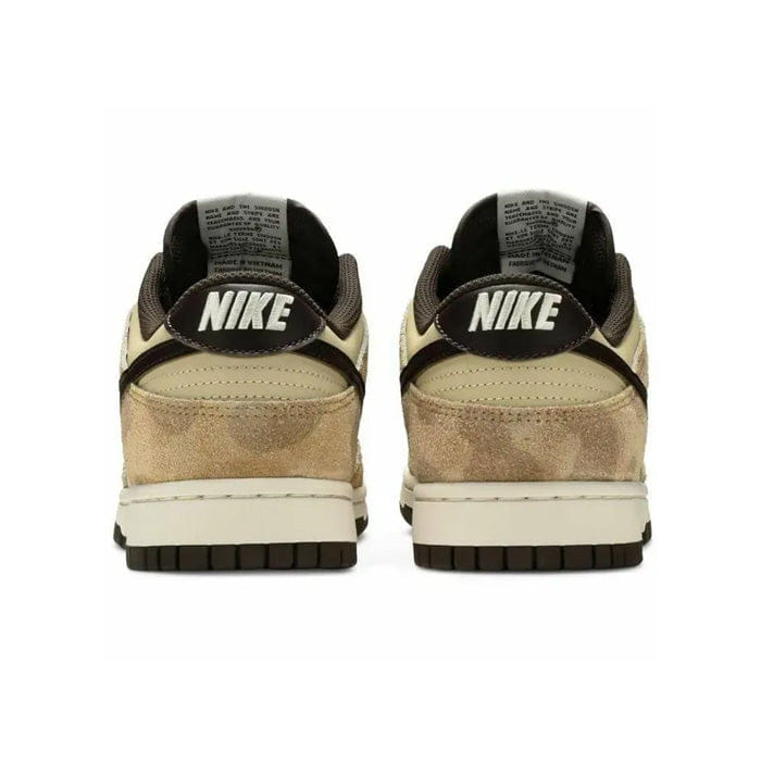 Nike Dunk Low Retro Cheetah