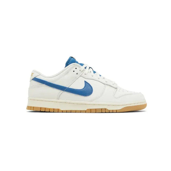 Nike Dunk Low SE Sail Game Royal Gum