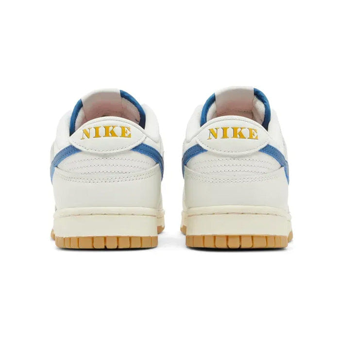 Nike Dunk Low SE Sail Game Royal Gum