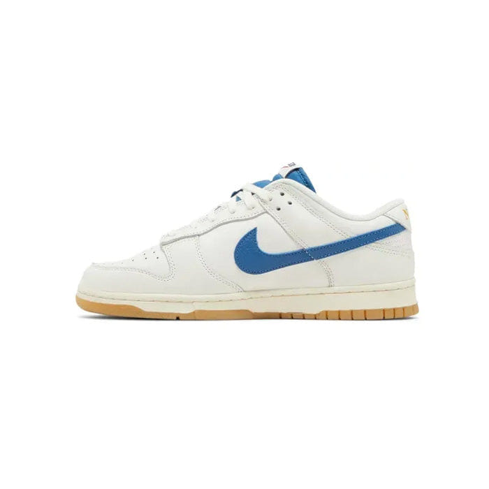 Nike Dunk Low SE Sail Game Royal Gum