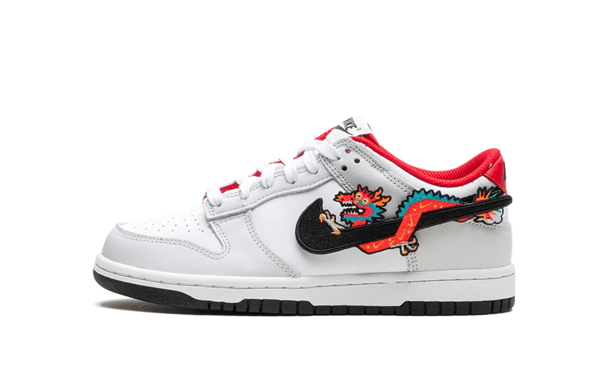 Nike Dunk Low Year Of The Dragon (GS)