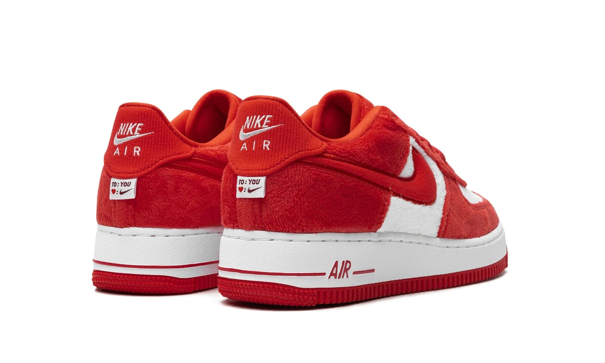 Nike Air Force 'Valentine's Day 2024 (PS)