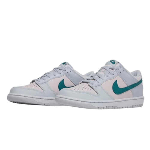 Nike Dunk Low GS Mineral Teal