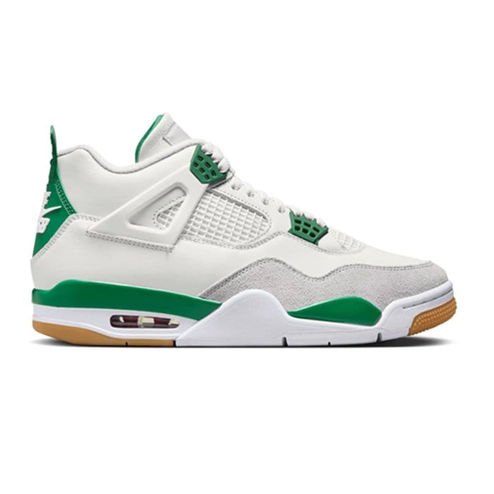 Nike SB Air Jordan 4 Retro SP Pine Green - UK 10 GARAGE SALE