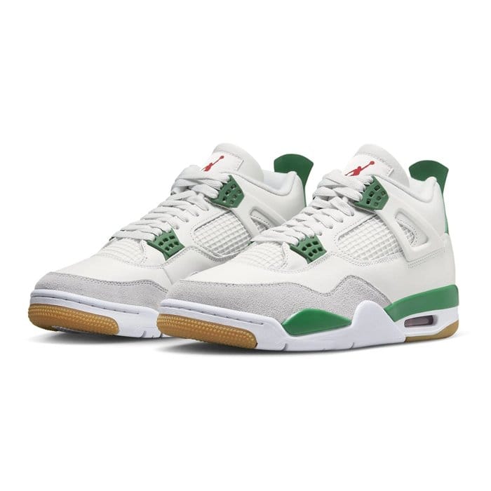Nike SB Air Jordan 4 Retro SP Pine Green - UK 10 GARAGE SALE
