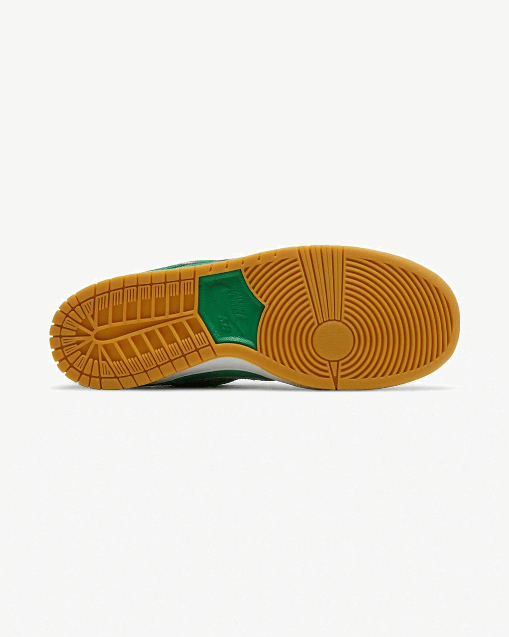 NIKE SB DUNK LOW PRO ST PATRICK'S DAY