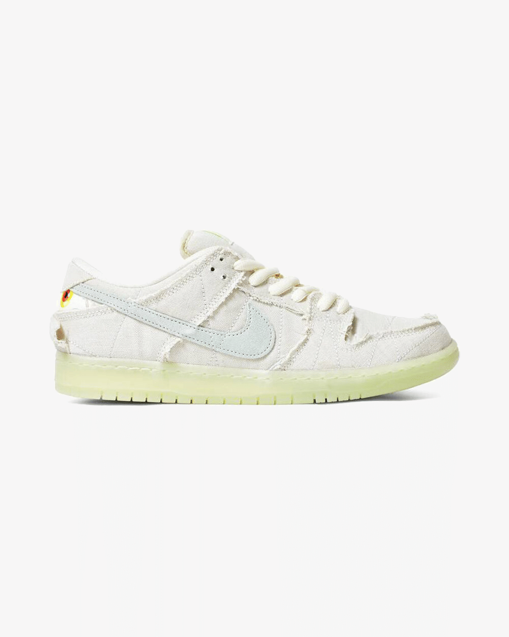 NIKE SB DUNK LOW PRO MUMMY