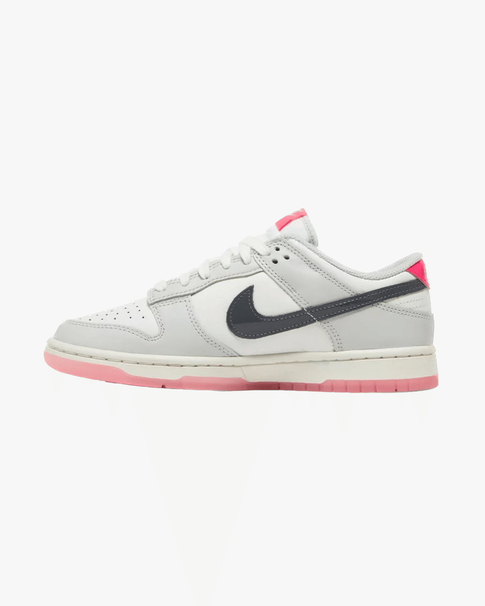 NIKE DUNK LOW WMNS 520 PACK PINK