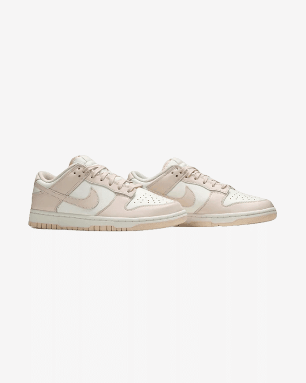 NIKE DUNK LOW WMNS ORANGE PEARL