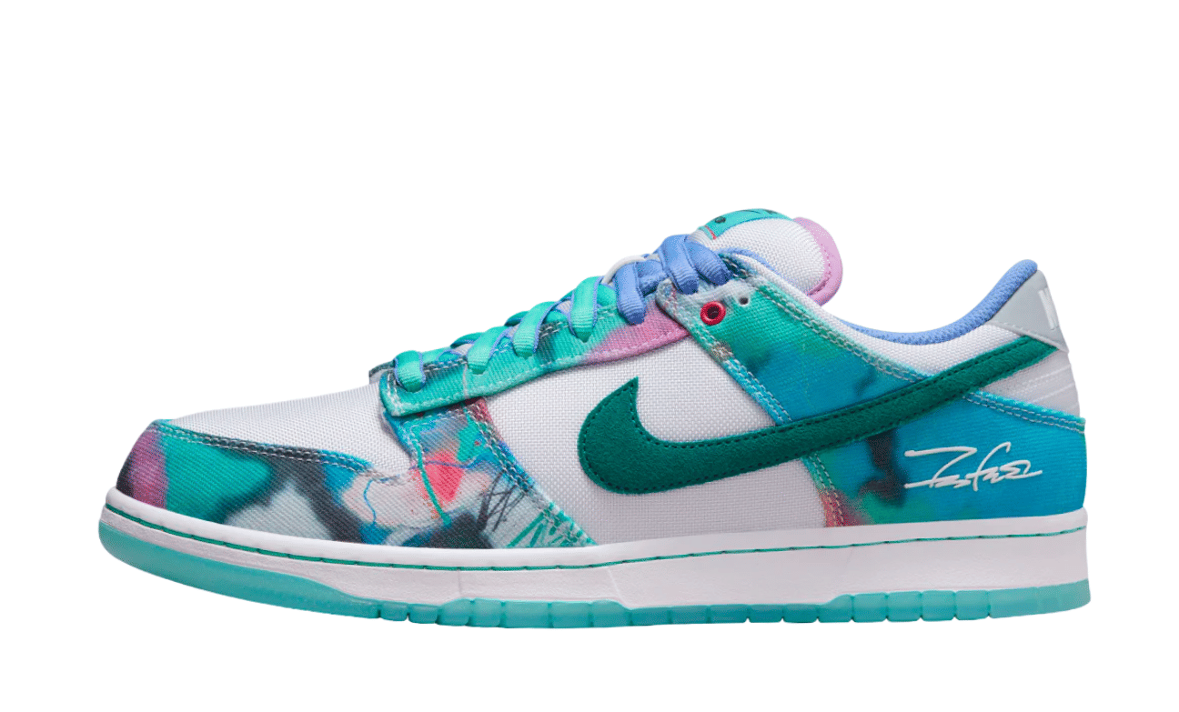 Nike Dunk Low SB Futura