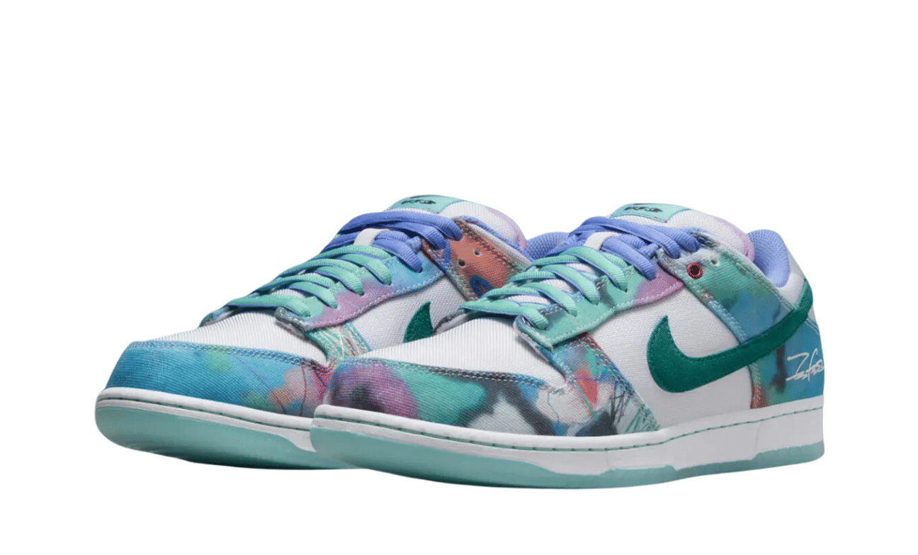 Nike Dunk Low SB Futura