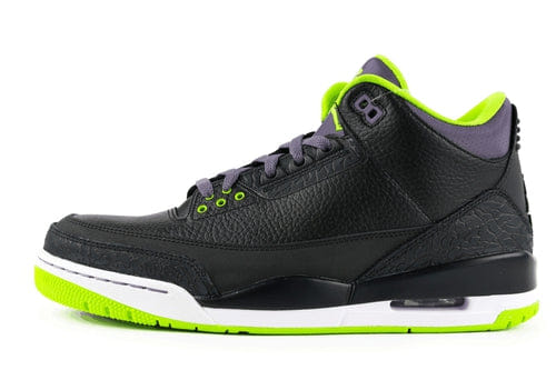 nike Air Jordan 3 Retro Joker