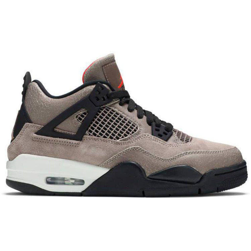 Nike Air Jordan 4 Retro Taupe Haze GS