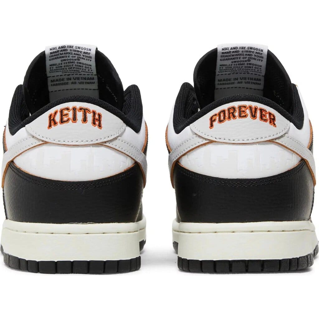 Nike HUF x Dunk Low SB San Francisco M