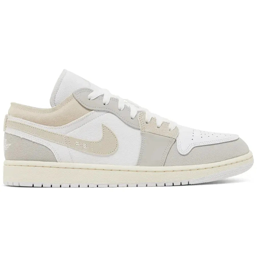 Nike Air Jordan 1 Low SE Craft Inside Out - Tech Grey M