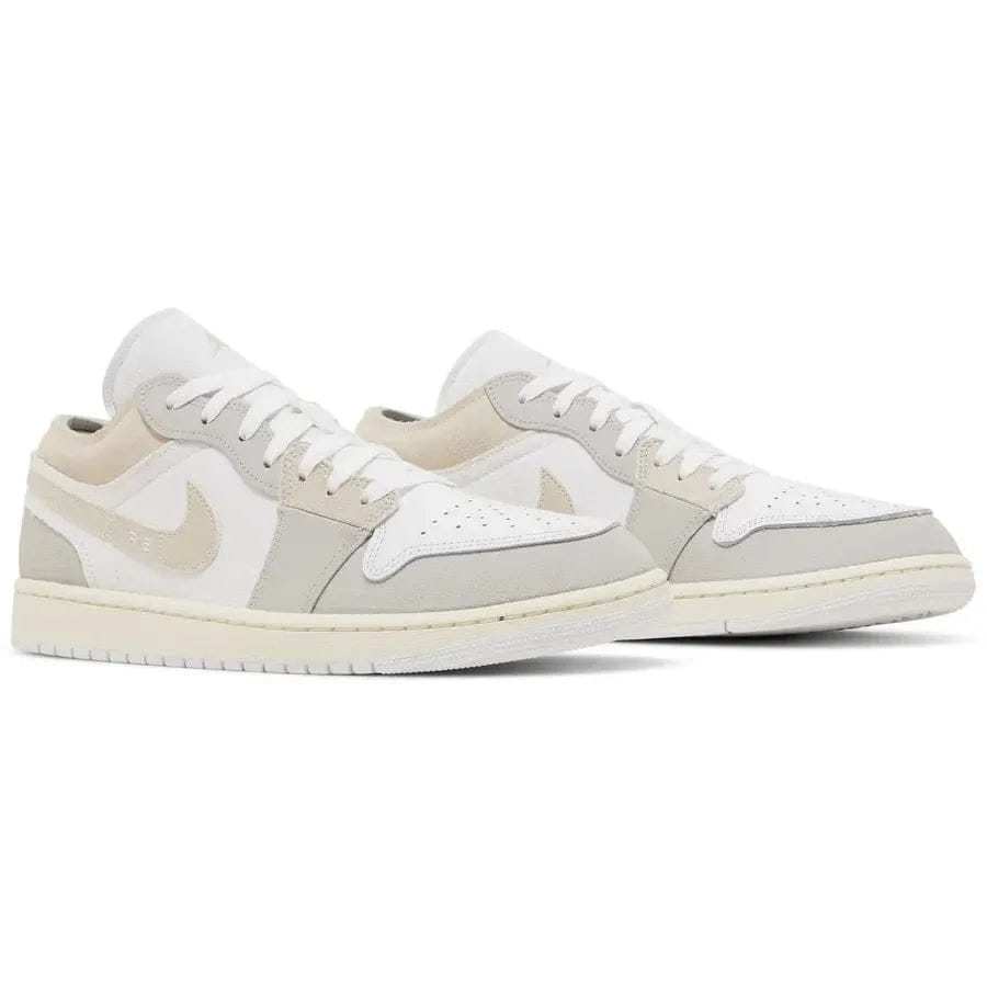 Nike Air Jordan 1 Low SE Craft Inside Out - Tech Grey M