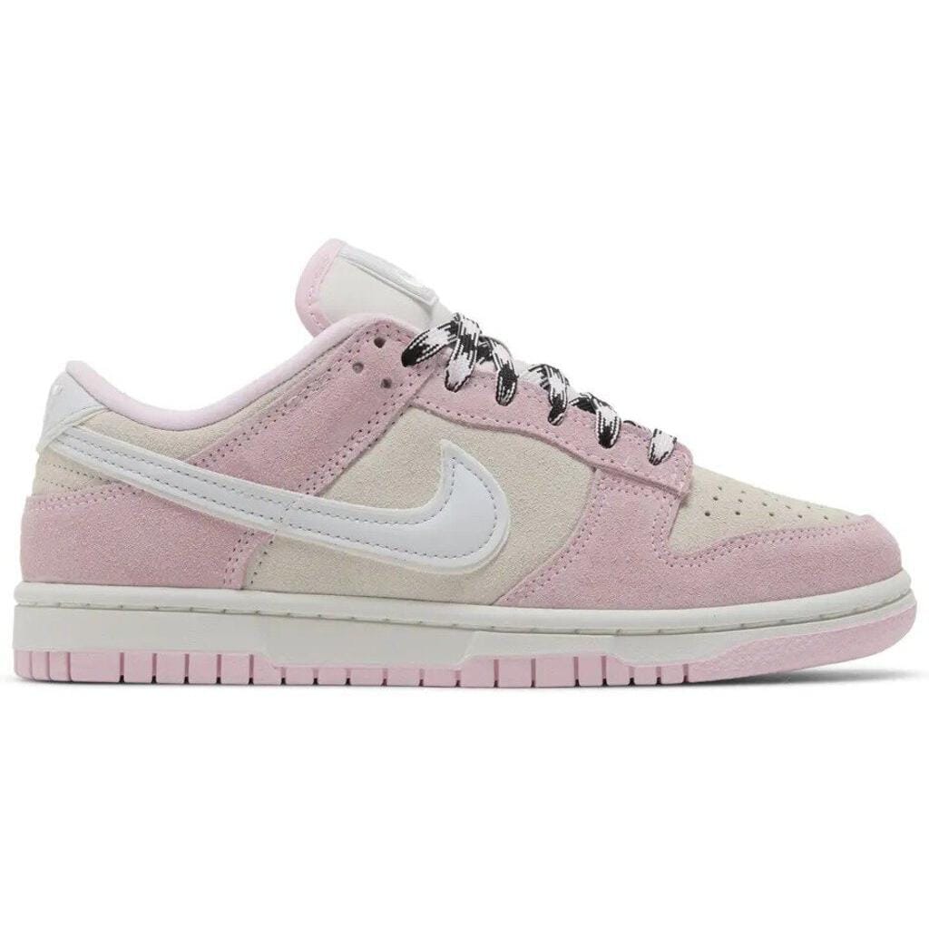 Nike Dunk Low Pink Foam LX W