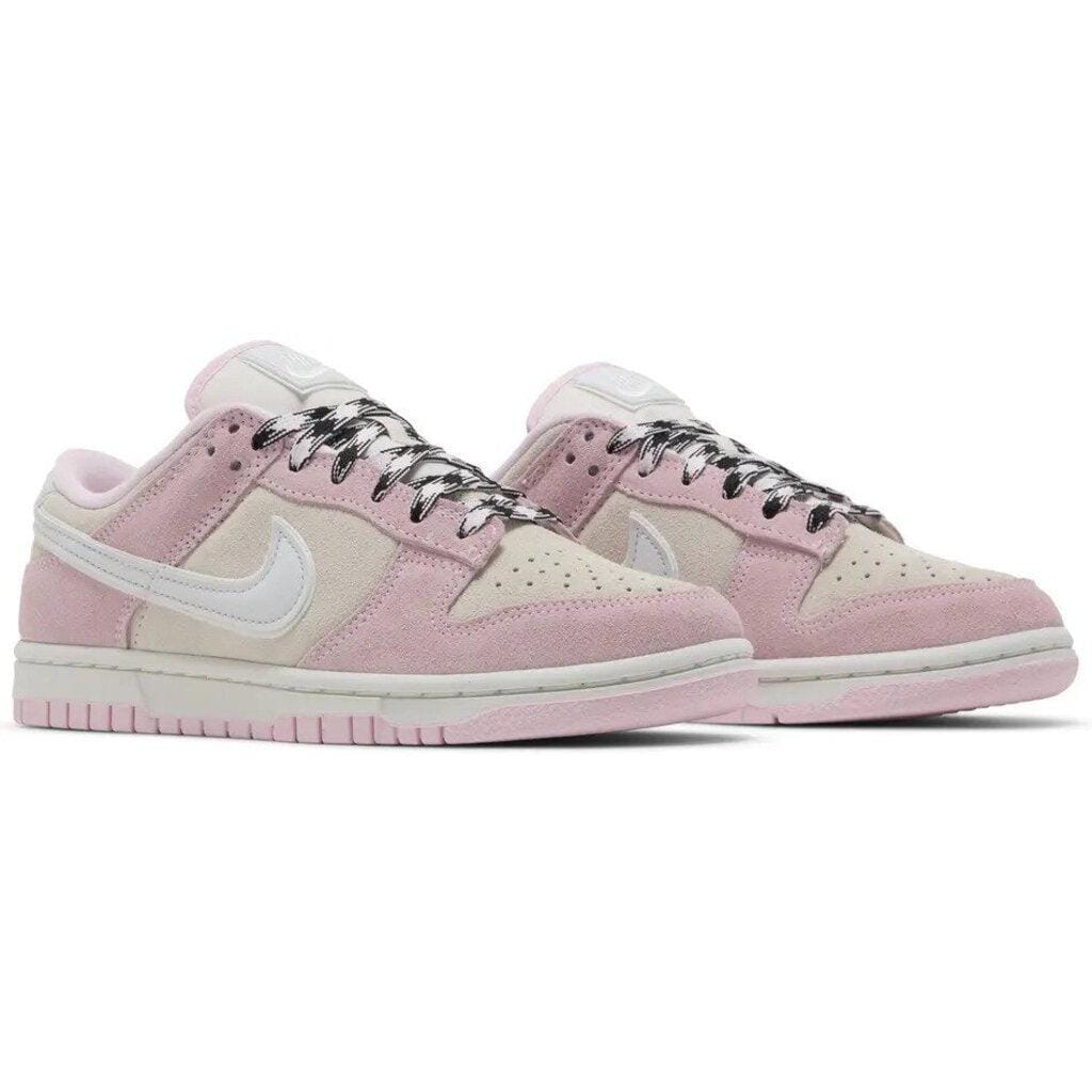 Nike Dunk Low Pink Foam LX W