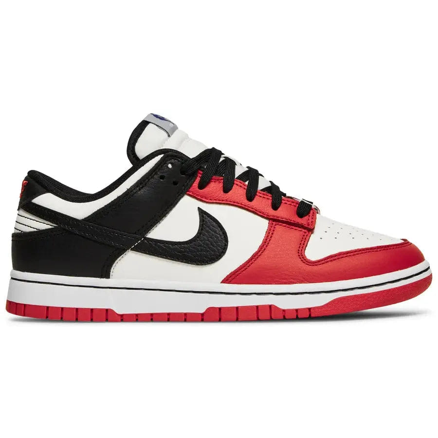Nike NBA x Dunk Chicago Low EMB 75th Anniversary - Bulls M