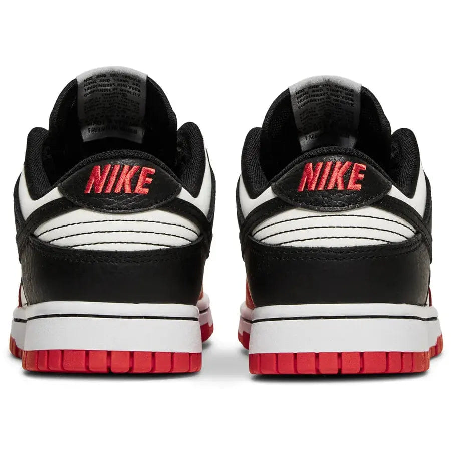 Nike NBA x Dunk Chicago Low EMB 75th Anniversary - Bulls M