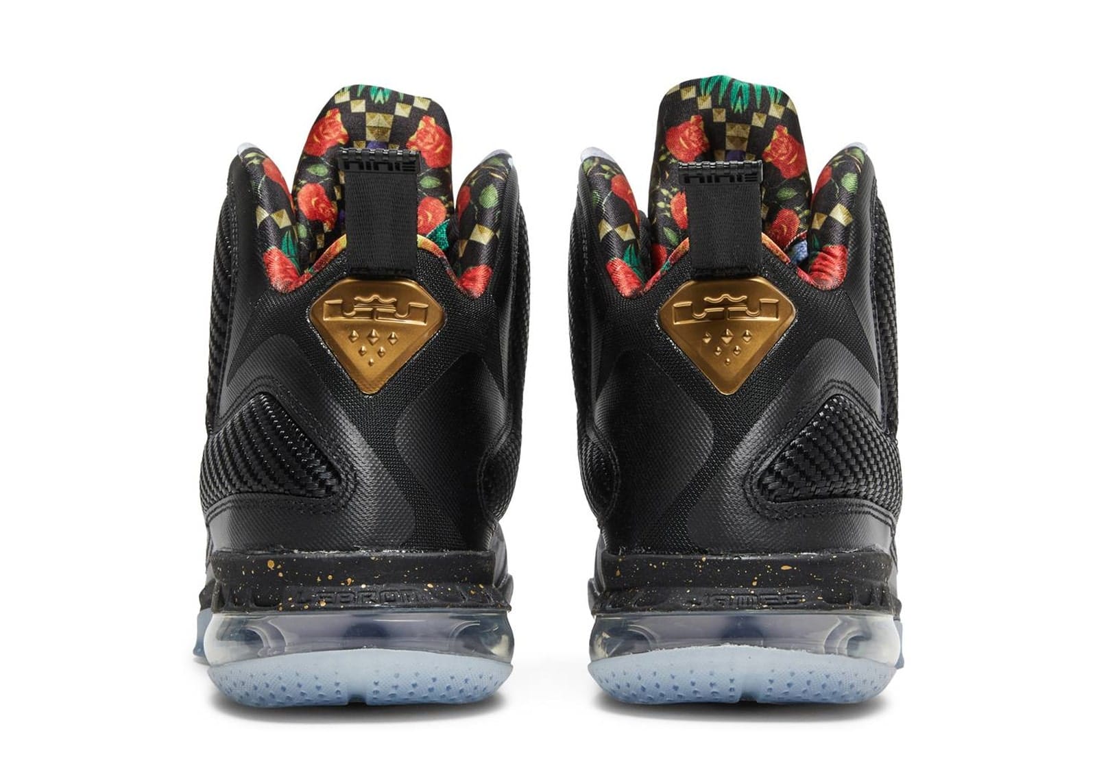 Nike Lebron 9 Watch the Throne (2021)