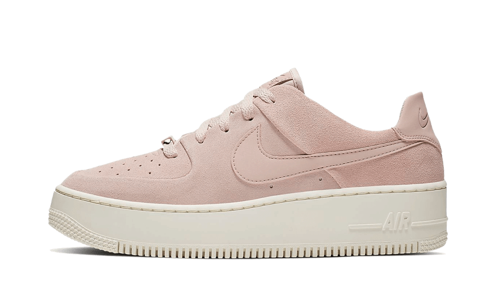 Nike Air Force 1 Low Sage Beige