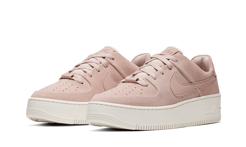 Nike Air Force 1 Low Sage Beige