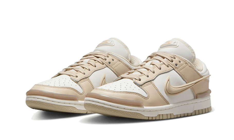 Nike Dunk Low Twist Sanddrift