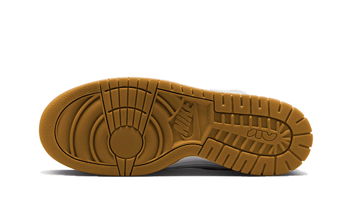 Nike Dunk Low Remastered White Gum