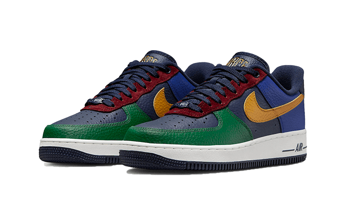 Nike Air Force 1 Low ‘07 LX Gorge Green