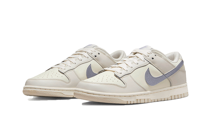 Nike Dunk Low Oxygen Purple