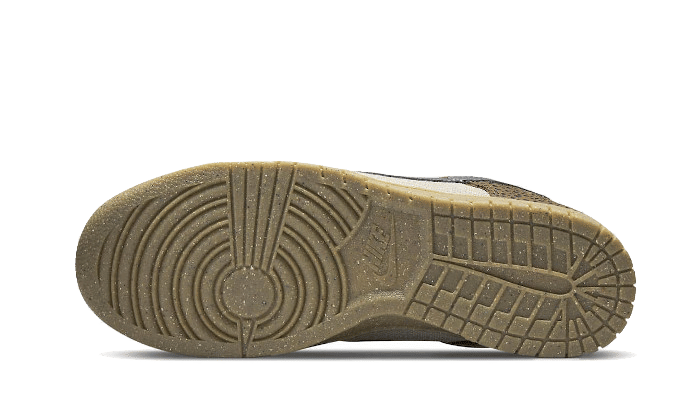 Nike Dunk Low Safari
