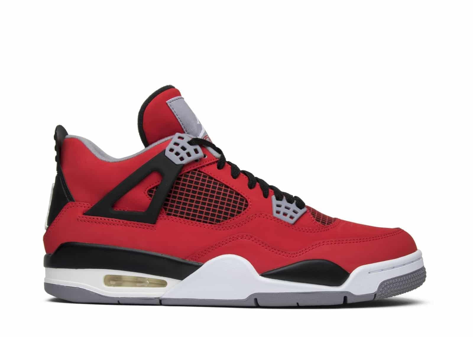 Air Jordan 4 Retro Toro Bravo 308497 603