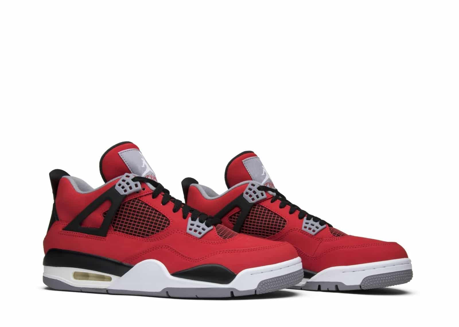 Air Jordan 4 Retro Toro Bravo 308497 603