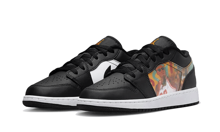 Air Jordan 1 Low Hologram