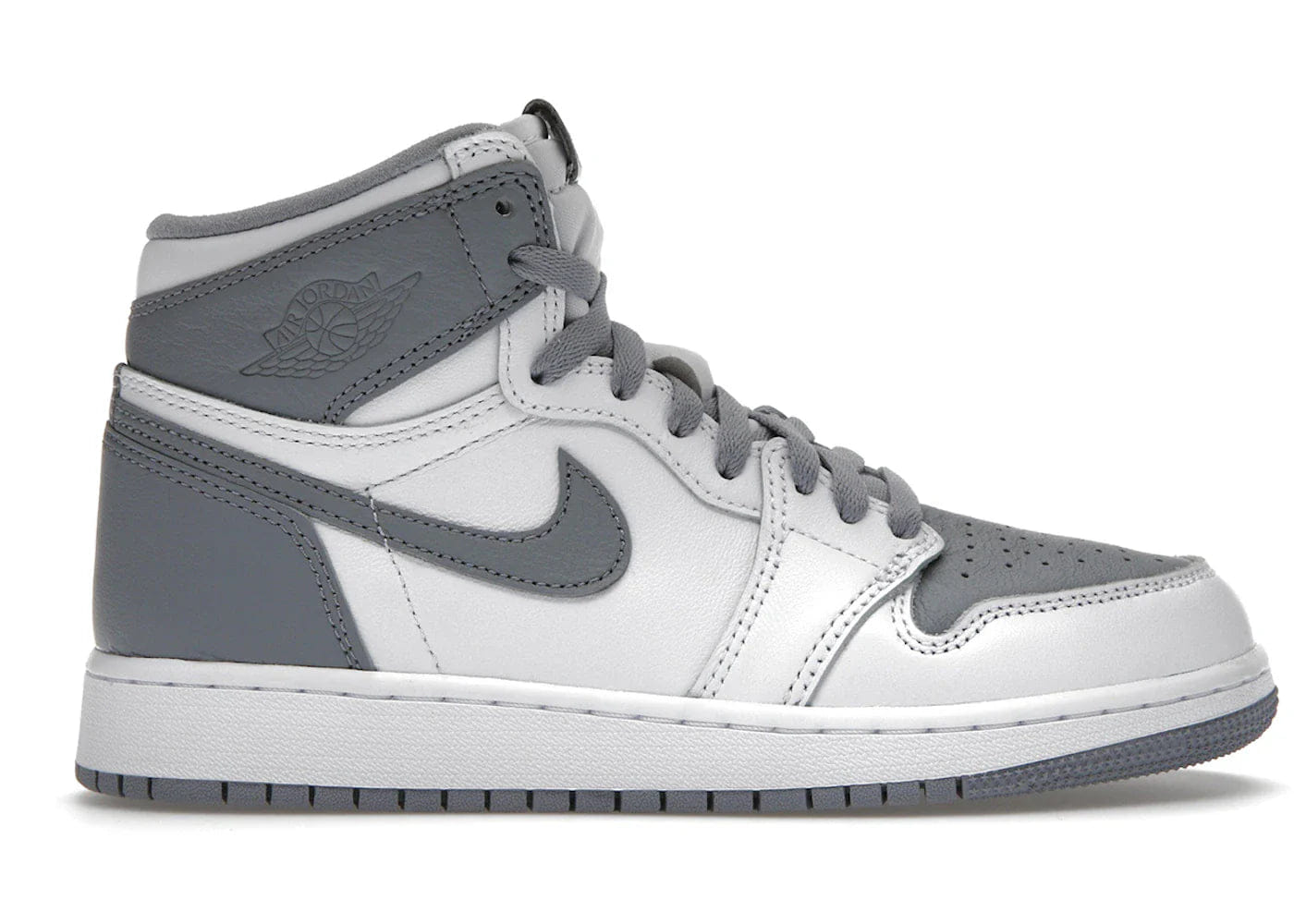Air Jordan Jordan 1 Retro High OG Stealth Sneakers — Off Kicks