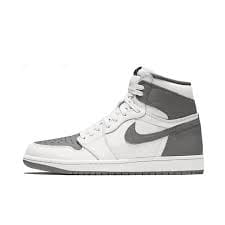 Air Jordan Jordan 1 Retro High OG Stealth Sneakers — Off Kicks