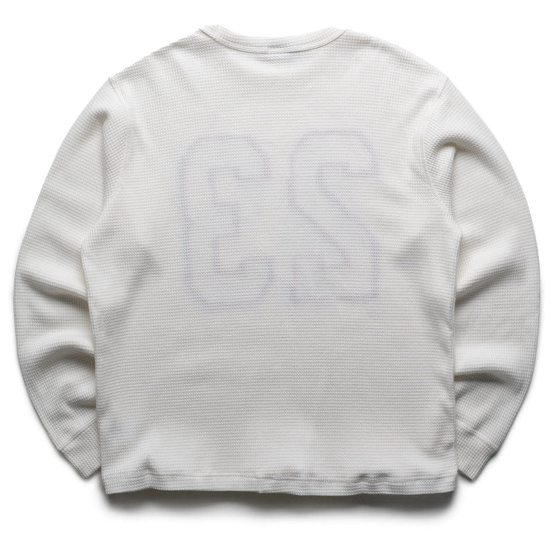 Air Jordan Jordan Thermal L/S T-Shirt - Sail/Dark Team Red