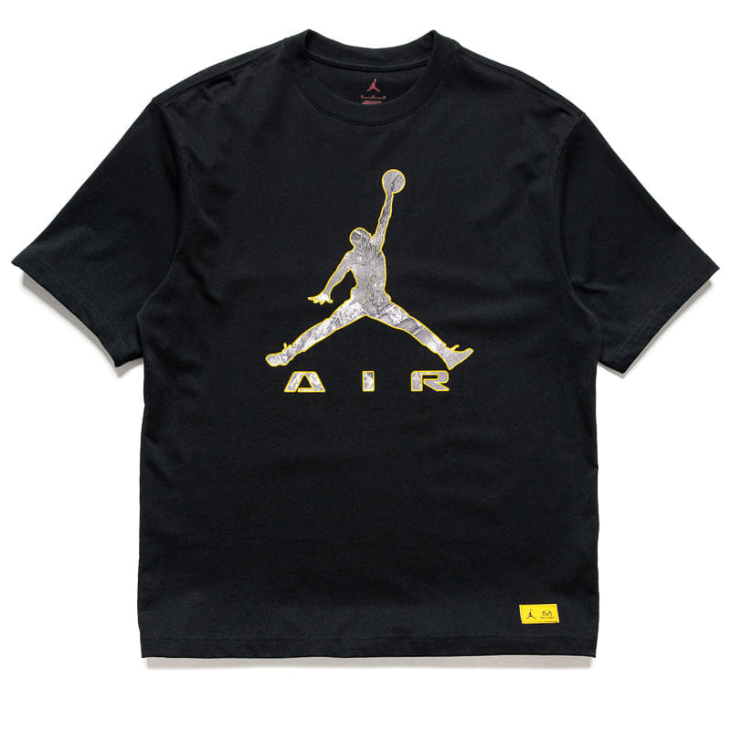 Air Jordan Jordan Brooklyn Realtree T-Shirt - Black