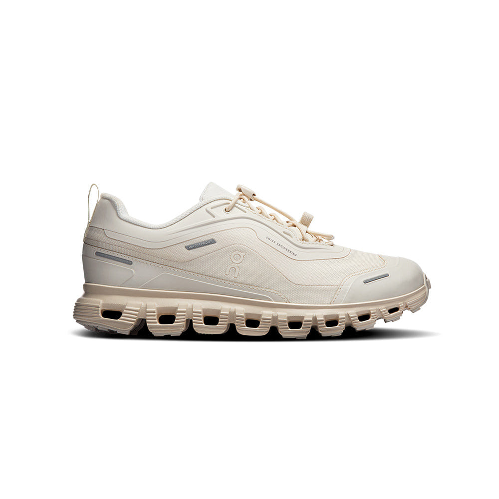 On Running Women's Cloud 6 Geo WP - Dew/Dew