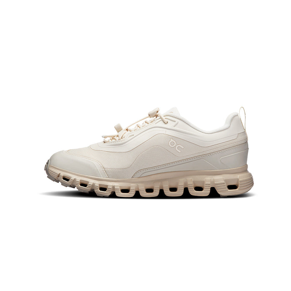 On Running Women's Cloud 6 Geo WP - Dew/Dew