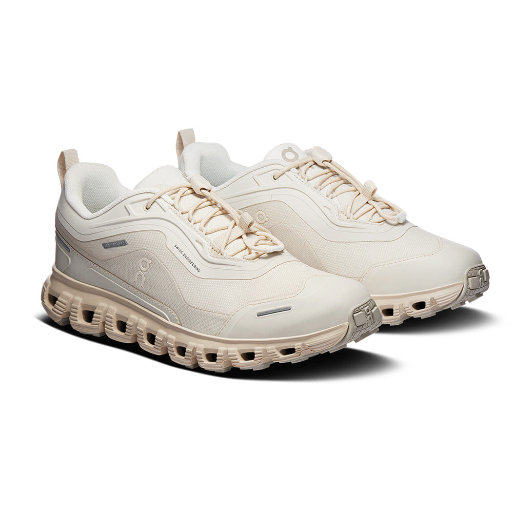 On Running Women's Cloud 6 Geo WP - Dew/Dew